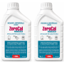 Gel Zerocal Dose Ricarica per dosatori anticalcare da 1 litro 10701925 2 pezzi