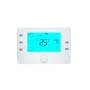 Tecnosystemi Cronotermostato ambiente con commutazione SMART SIRIO cod. SGC200001