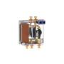 Maxiflame MX115/1RHBL Mini Modulo Interfaccia Caldaia-Termoprodotto fino a 35 kW  Cod. 115019