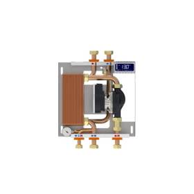 Maxiflame MX115/1RHBL Mini Modulo Interfaccia Caldaia-Termoprodotto fino a 35 kW  Cod. 115019