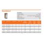 Maxiflame MX135/1 Modulo Interfaccia Caldaia-Termoprodotto fino a 30 kW  Cod. 135107