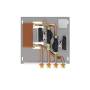 Maxiflame MX135/1 Modulo Interfaccia Caldaia-Termoprodotto fino a 30 kW  Cod. 135107