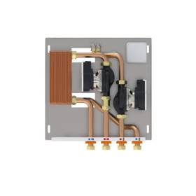 Maxiflame MX135/1 Modulo Interfaccia Caldaia-Termoprodotto fino a 35 kW  Cod. 1351001