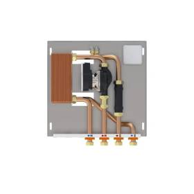 Maxiflame MX135/1 Mini Modulo Interfaccia Caldaia-Termoprodotto fino a 30 kW  Cod. 135117