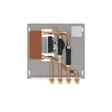 Maxiflame MX135/1 Mini Modulo Interfaccia Caldaia-Termoprodotto fino a 30 kW  Cod. 135117