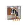 Maxiflame MX135/1 Mini Modulo Interfaccia Caldaia-Termoprodotto fino a 30 kW  Cod. 135117