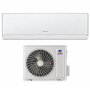 Climatizzatore Gree Airy White Monosplit 12000 A++ R32