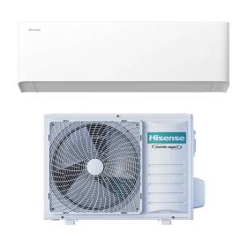 Condizionatore UNI HB Wifi Hisense da 12000 btu inverter HB35XU0AG in A+++ R32