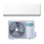 Condizionatore UNI HB Wifi Hisense da 12000 btu inverter HB35XU0AG in A+++ R32