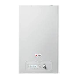 Hermann Saunier Duval Themis Condens caldaia murale a condensazione 24 kw a metano cod. 0010028067