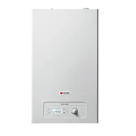 Hermann Saunier Duval Themis Condens caldaia murale a condensazione 24 kw a metano cod. 0010028067