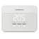Fantini Cosmi Cronotermostato Wi-fi Smart a batteria C900R