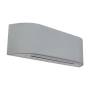 Climatizzatore Toshiba Haori dual 10+16 btu inverter R32 wifi