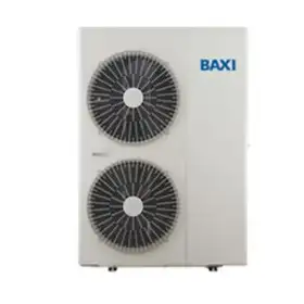 Pompa di Calore Chiller Refrigeratore Aria Acqua Monoblocco Inverter Baxi PBM-i+ 16 PC00015 15,70 kW Deumidificatore ErP
