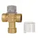 Miscelatore Termostatico 1/2" F/F Icma Via Miscelata Inferiore