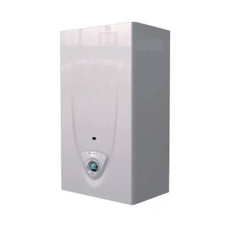 Scaldabagno Scaldino a Gas Chaffoteaux Fluendo Plus C 16 Litri EU Gpl