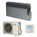 Condizionatore a Pavimento da Incasso Daikin Inverter 21000 Btu FNQ60A A+