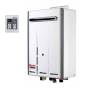 Rinnai Infinity 20e Scaldabagno Scaldino a Gas 20 Lt da Esterno ErP Metano
