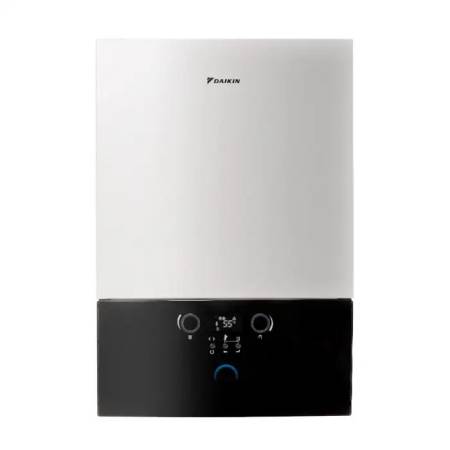 Caldaia Daikin D2CND a Condensazione 24 kW ErP Metano con Kit Fumi