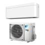 Condizionatore Daikin Stylish Inverter 9000 Btu WiFi A+++ R32 FTXA25AW