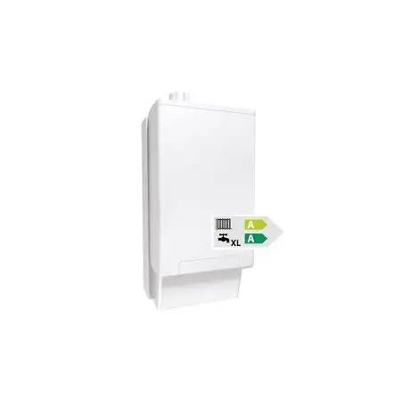 Caldaia Daikin EKOMB22 a Condensazione 24 kW ErP Metano con Kit Fumi