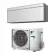 Condizionatore Daikin Stylish Silver Inverter 9000 Btu WiFi A+++ R32 FTXA25AS