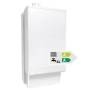 Caldaia Daikin EKOMB22 a Condensazione 24 kW ErP Metano con Kit Fumi