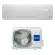 Condizionatore Haier Inverter 12000 Btu WiFi A++ AS35S2SN2FA Nebula Green White R-32