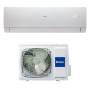 Condizionatore Haier Inverter 12000 Btu WiFi A++ AS35S2SN2FA Nebula Green White R-32