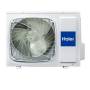 Condizionatore Haier Inverter 12000 Btu WiFi A++ AS35S2SN2FA Nebula Green White R-32