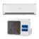 Condizionatore monosplit con inverter da 24000 Haier Tundra Green gas R32 in A++