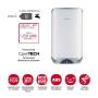 Scaldino Scaldacqua Elettrico Ariston Shape Eco Evo 50 V/5