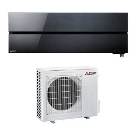 Condizionatore Inverter Mitsubishi LN 9000 Btu MSZ-LN25VGV WiFi R32 A+++
