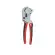  TRONCHESE CESOIA TAGLIATUBI MILWAUKEE PVC MULTISTRATO PEX PE PP PLASTICA 25mm