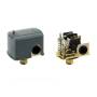 PRESSOSTATO SIRIUS MODELLO PC-2 100023