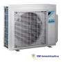 Condizionatore dual split con inverter 9000+12000 Daikin Stylish WiFi R32 in A+++