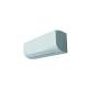 Condizionatore monosplit con inverter da 21000 Daikin Sensira in A++ R32 WiFi optional