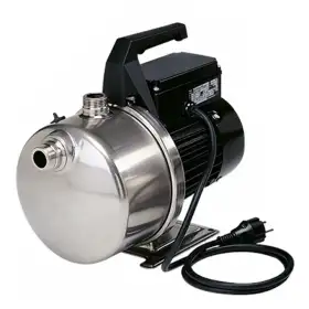 Pompa autoadescante centrifuga Grundfos JP 5 B-A-CVBP da 1,1 Hp Acciaio Inox