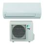 Condizionatore monosplit con inverter da 21000 Daikin Sensira in A++ R32 WiFi optional