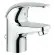 Miscelatore Monocomando Grohe modello Euroeco in acciaio Inox