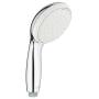 Manopola Doccia  a 4 Getti Grohe Tempesta 100 color Cromo
