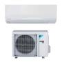 Condizionatore monosplit con inverter da 21000 Daikin Sensira in A++ R32 WiFi optional
