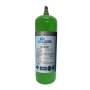BOMBOLA GAS REFRIGERANTE RICARICABILE R422 DA KG. 0.85