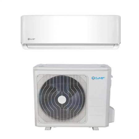 Condizionatore monosplit con inverter da 12000 Clivet Essential A++