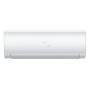 Condizionatore Trial Split Haier IES con inverter da 9000+9000+18000 Btu A+++