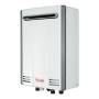 Scaldabagno scaldino a gas da esterno Rinnai Infinity 20e 20 Lt ErP a Gpl