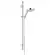 Saliscendi Doccia Grohe Tempesta 160  Set Asta a 4 getti