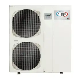 Condizionatore a Pompa di calore Argo Im 14 KW con inverter