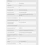 Scaldabagno scaldino a gas da esterno Rinnai Infinity 20e 20 Lt ErP a Metano