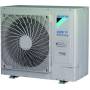 Messa in funzione avviamento climatizzatore pompa di calore aria-aria Daikin Mini VRV IV